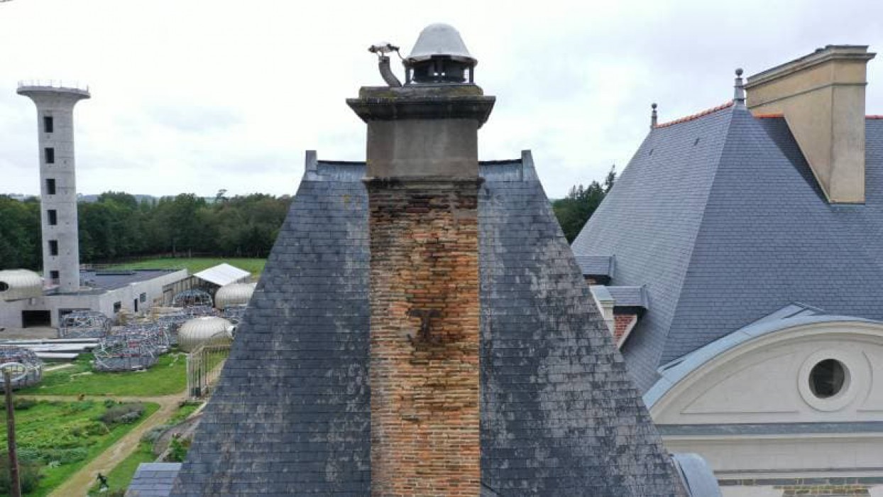 Inspection d'ouvrage d'art